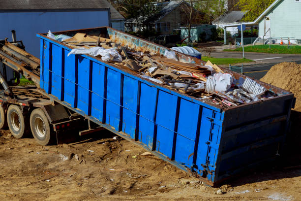 Junk Removal for Events in El Verano, CA